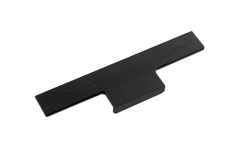 Maner Ramara 896mm Negru Mat